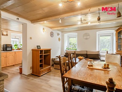 Prodej domu, 160 m² (2 z 23)