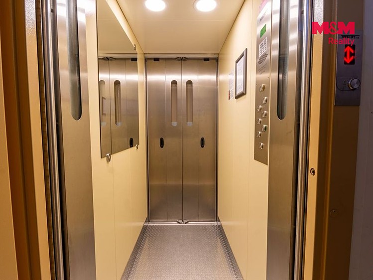 Квартира 2+1 на продаж, 53 м² (30 з 30)