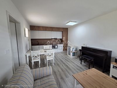 Pronájem bytu 2+kk 45 m²