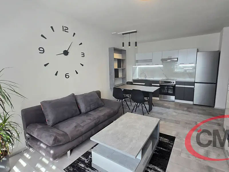 Pronájem bytu 2+kk 42 m², Praha – náhled fotky 2