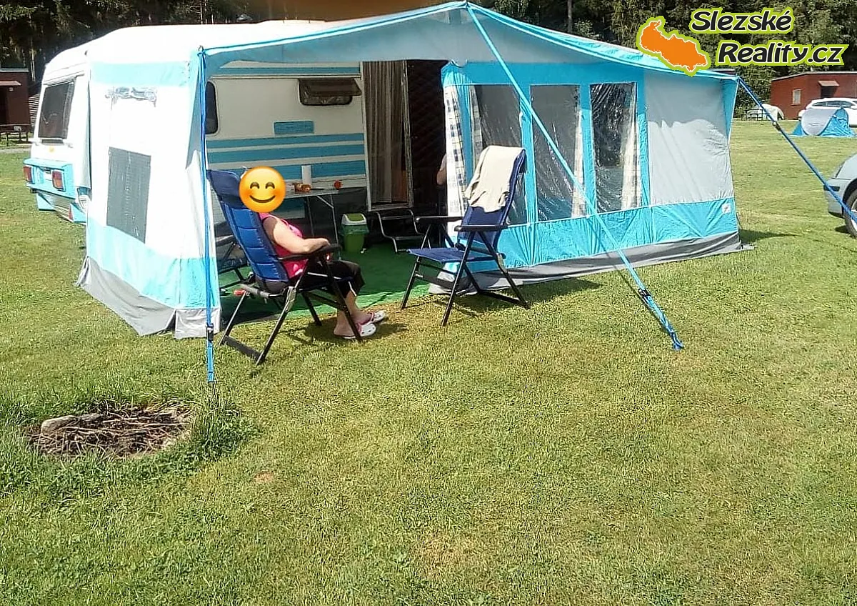 Prodej pozemku 115 m²