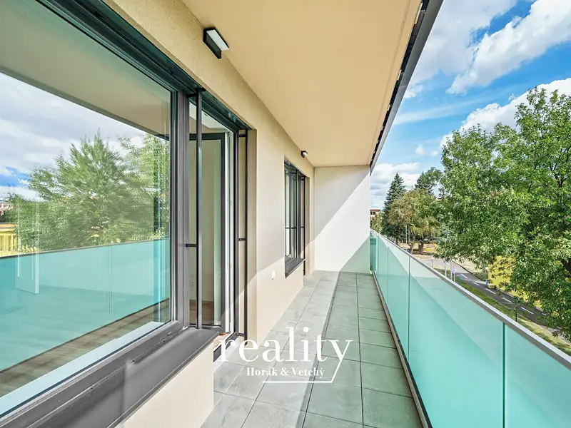 Pronájem bytu 2+kk 57 m², Třebíč – náhled fotky 3