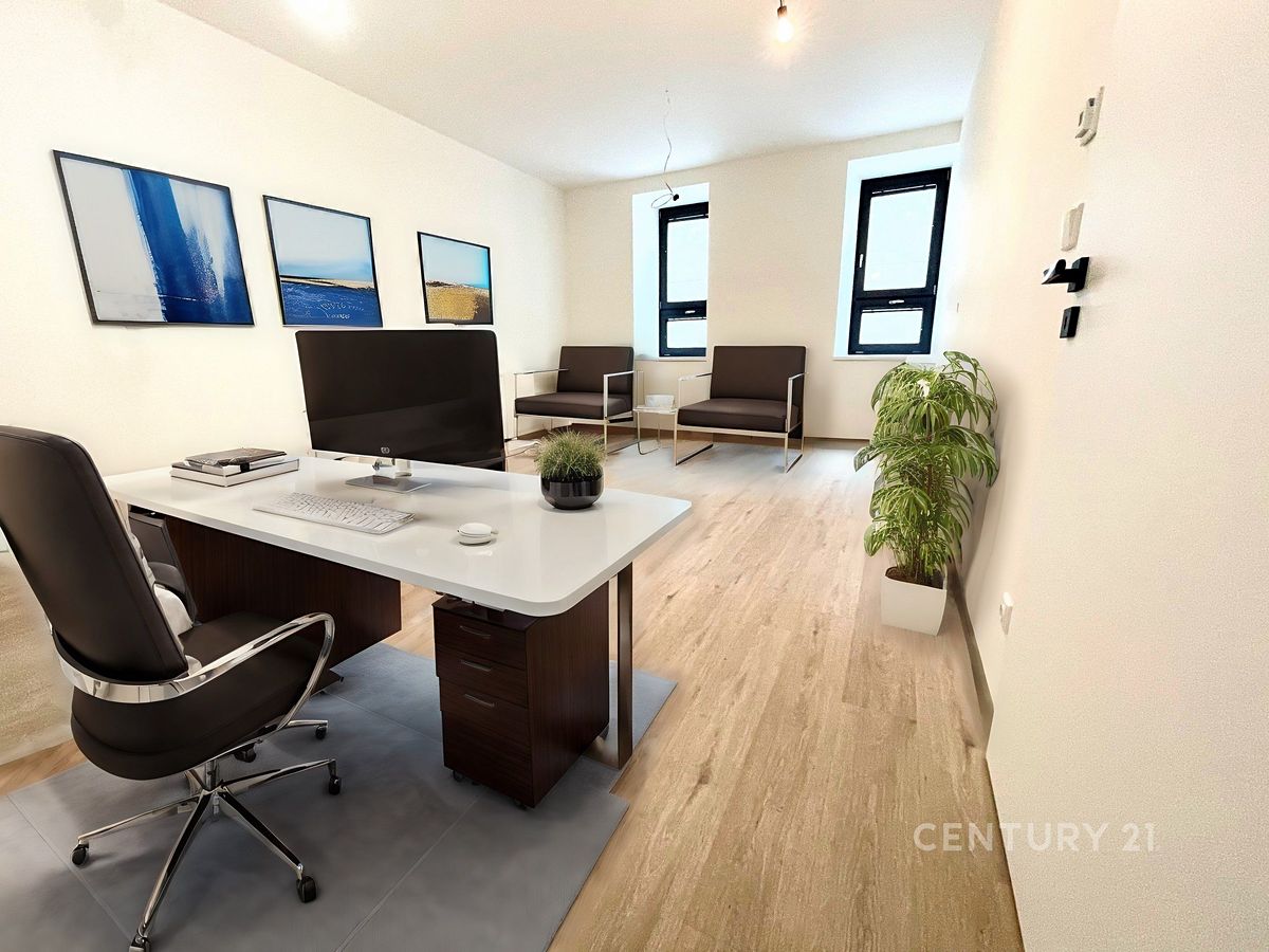 Prodej bytu 2+kk 54 m²