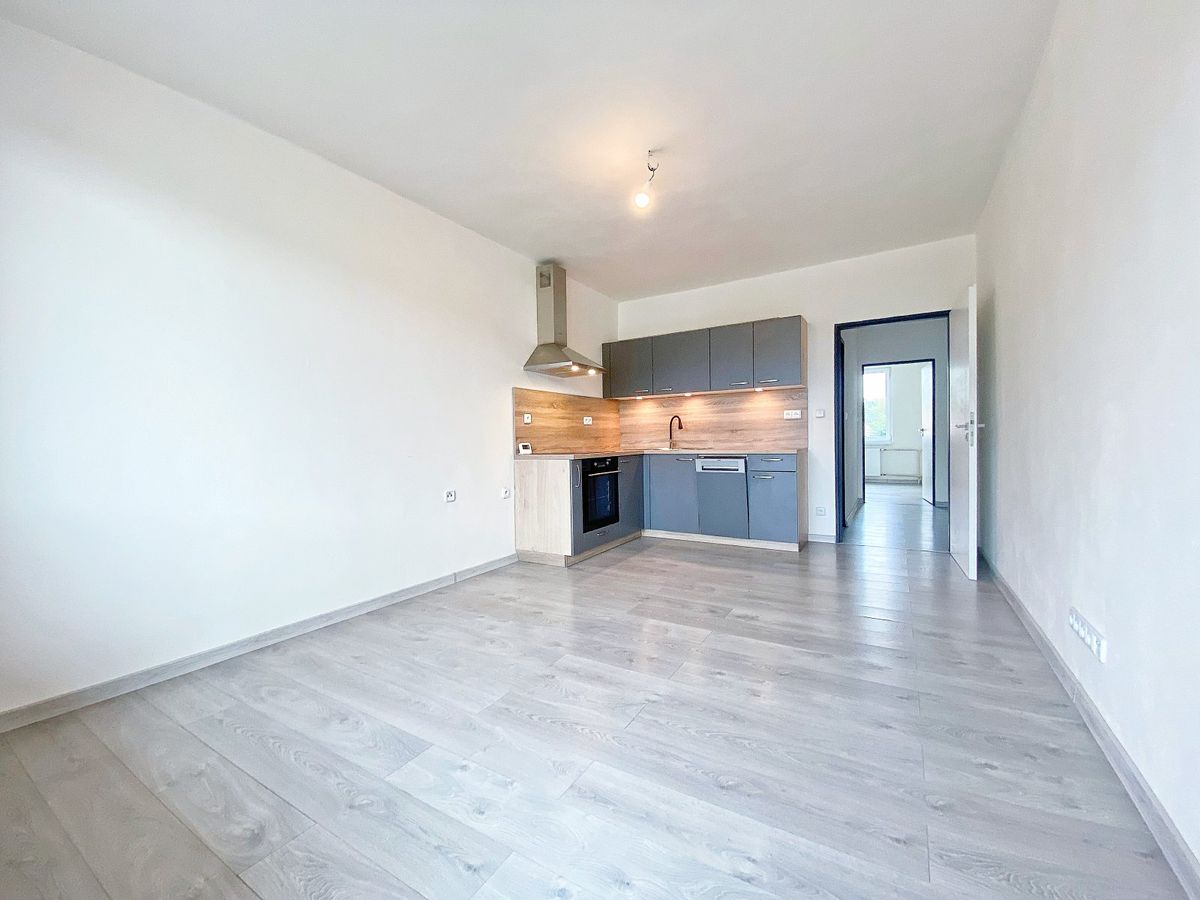 Pronájem bytu 3+kk 60 m², Mnich – fotka 1 z 3