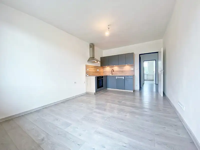 Pronájem bytu 3+kk 60 m², Mnich – náhled fotky 1