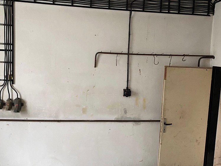 Pronájem komerčního prostoru, 25 m² (2 z 7)