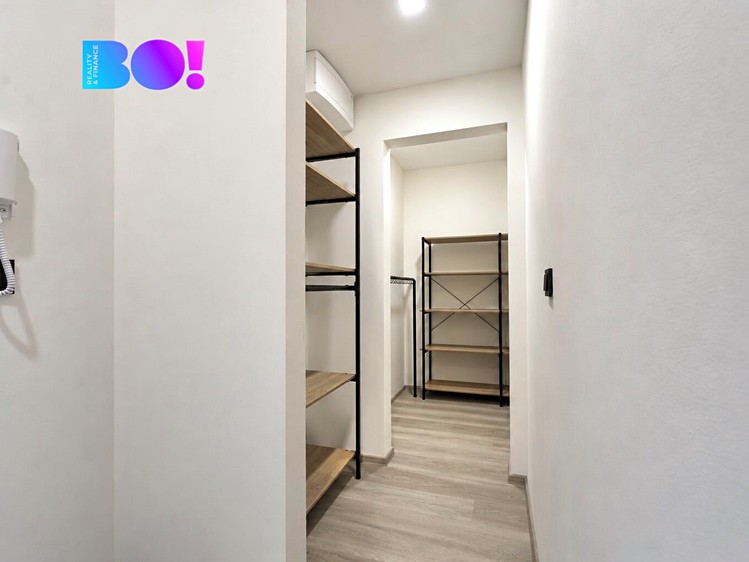 Квартира 2+1 на продаж, 54 м² (12 з 25)