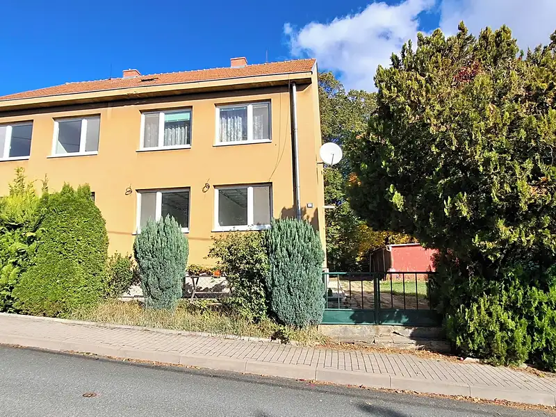 Prodej bytu 3+1 82 m², Lomnice – náhled fotky 2