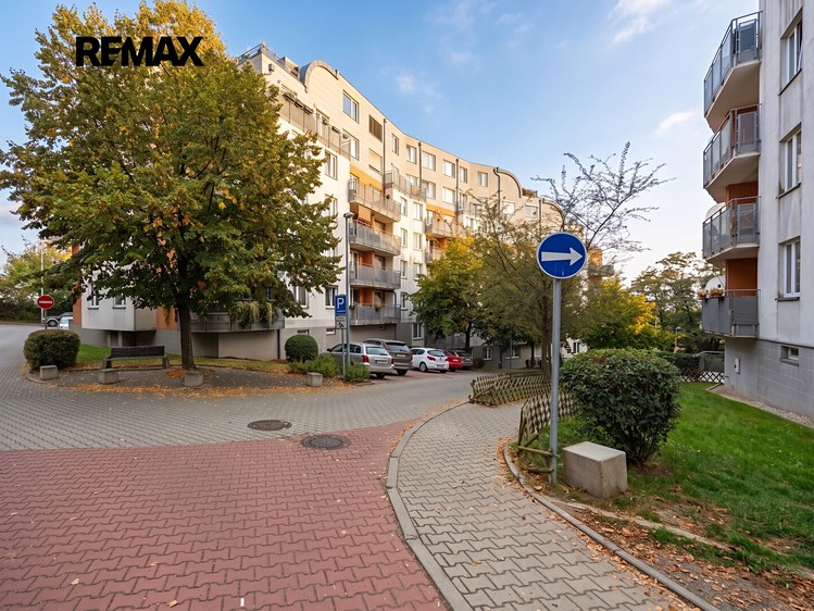 Wohnung 1+kk zur Miete, 45 m² (18 von 23)