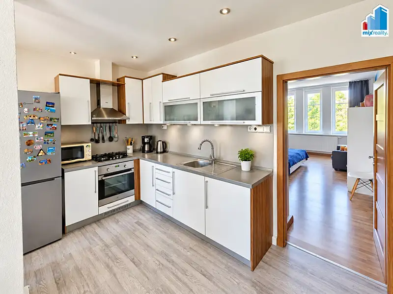 Prodej bytu 3+kk 73 m², Plzeň – náhled fotky 2