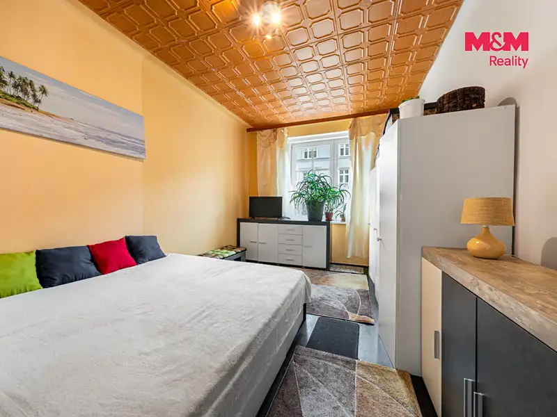 Prodej bytu 2+1 62 m², Karlovy Vary – náhled fotky 3