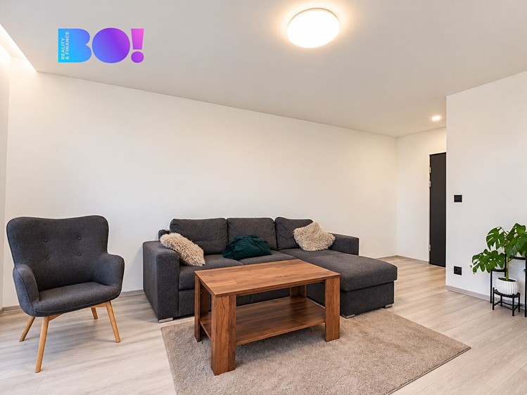 Квартира 2+1 на продаж, 54 м² (5 з 25)