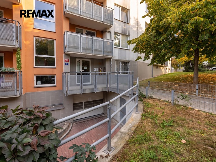Wohnung 1+kk zur Miete, 45 m² (17 von 23)