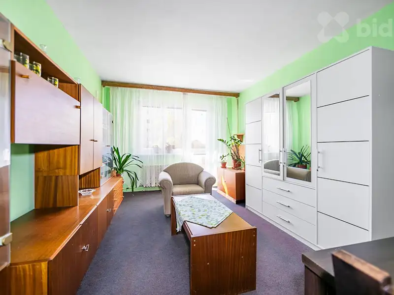 Prodej bytu 3+1 69 m², Chodov – náhled fotky 1