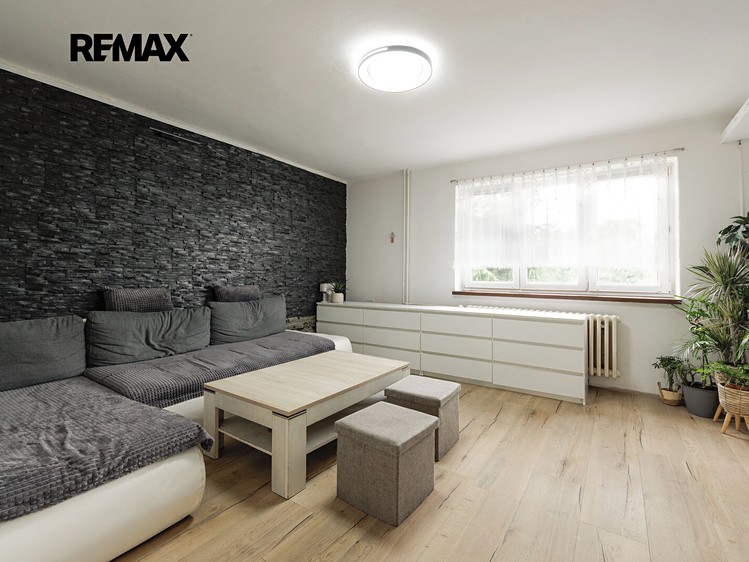 Prodej bytu 3+1, 57 m² (1 z 21)