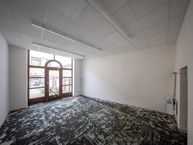 Pronájem obchodního prostoru 51 m², Jihlava – náhled fotky 2