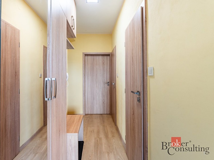 Wohnung 2+kk zum Kauf, 50 m² (2 von 15)