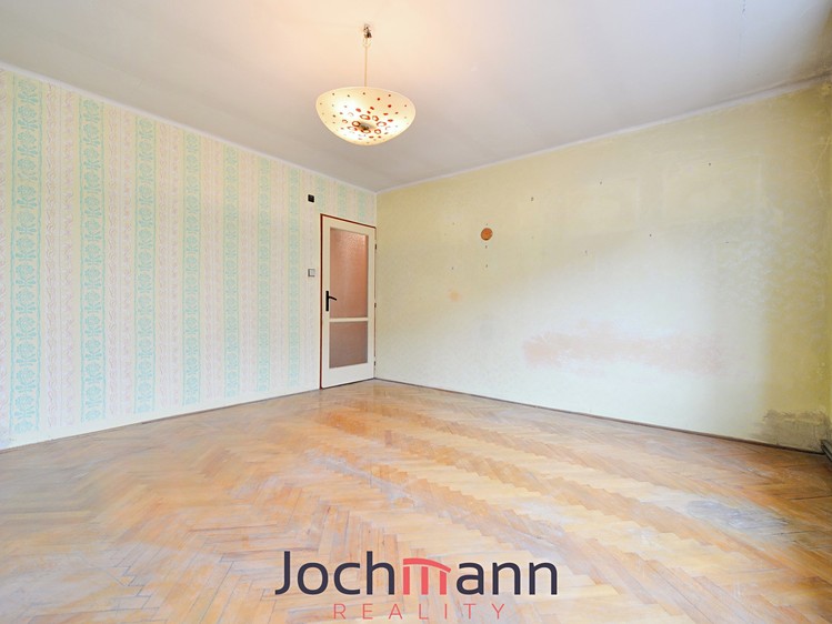 Prodej bytu 2+1, 62 m² (2 z 15)