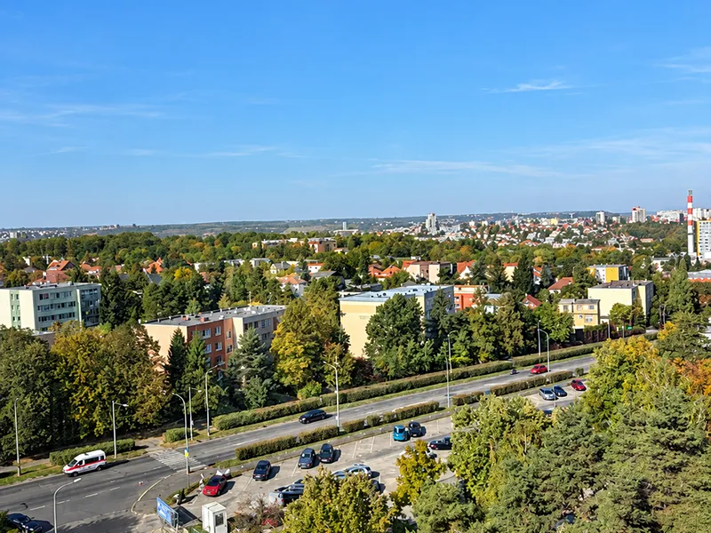 Prodej bytu 3+1 v osobním vlastnictví 67 m², Praha 4 - Krč