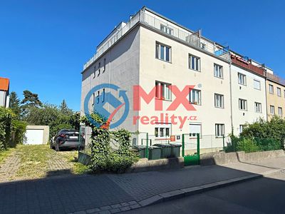 Prodej bytu 1+1 38 m²