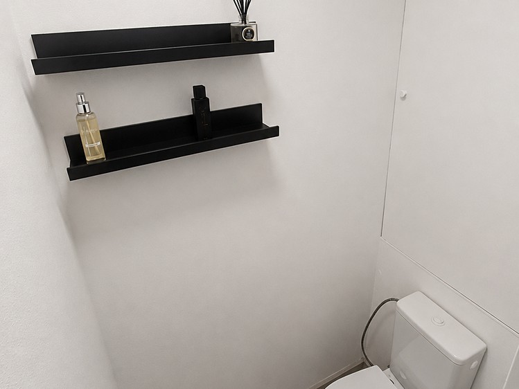 Pronájem bytu 3+1, 65 m² (15 z 16)
