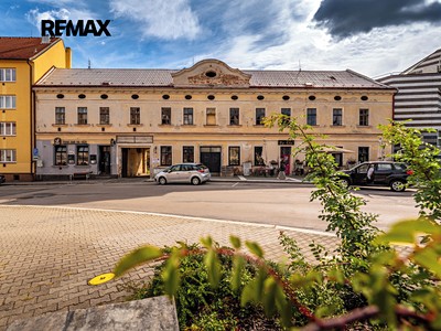 Prodej komerčního prostoru, 1 123 m² (2 z 30)