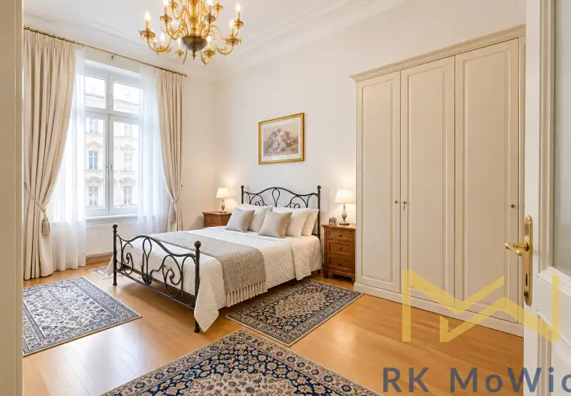 Pronájem bytu 3+kk 76 m², Praha – náhled fotky 3