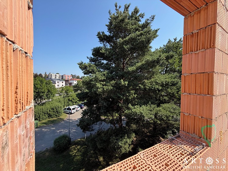 Квартира 2+kk на продаж, 53 м² (19 з 19)