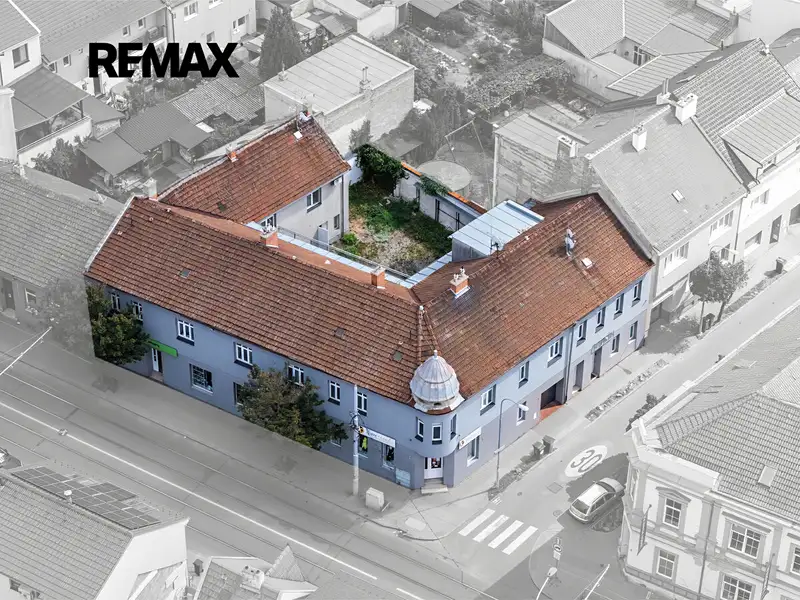 Prodej bytu atypický 329 m², Brno – náhled fotky 3