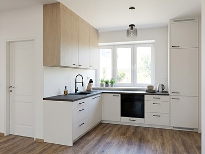 Haus zur Miete, 100 m² (2 von 10)