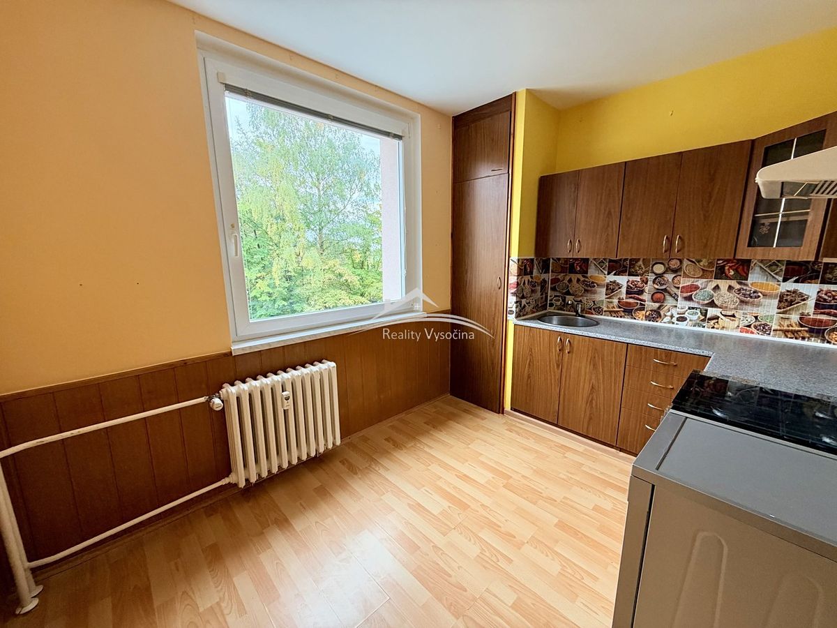 Pronájem bytu 1+1 40 m² – fotografie 4