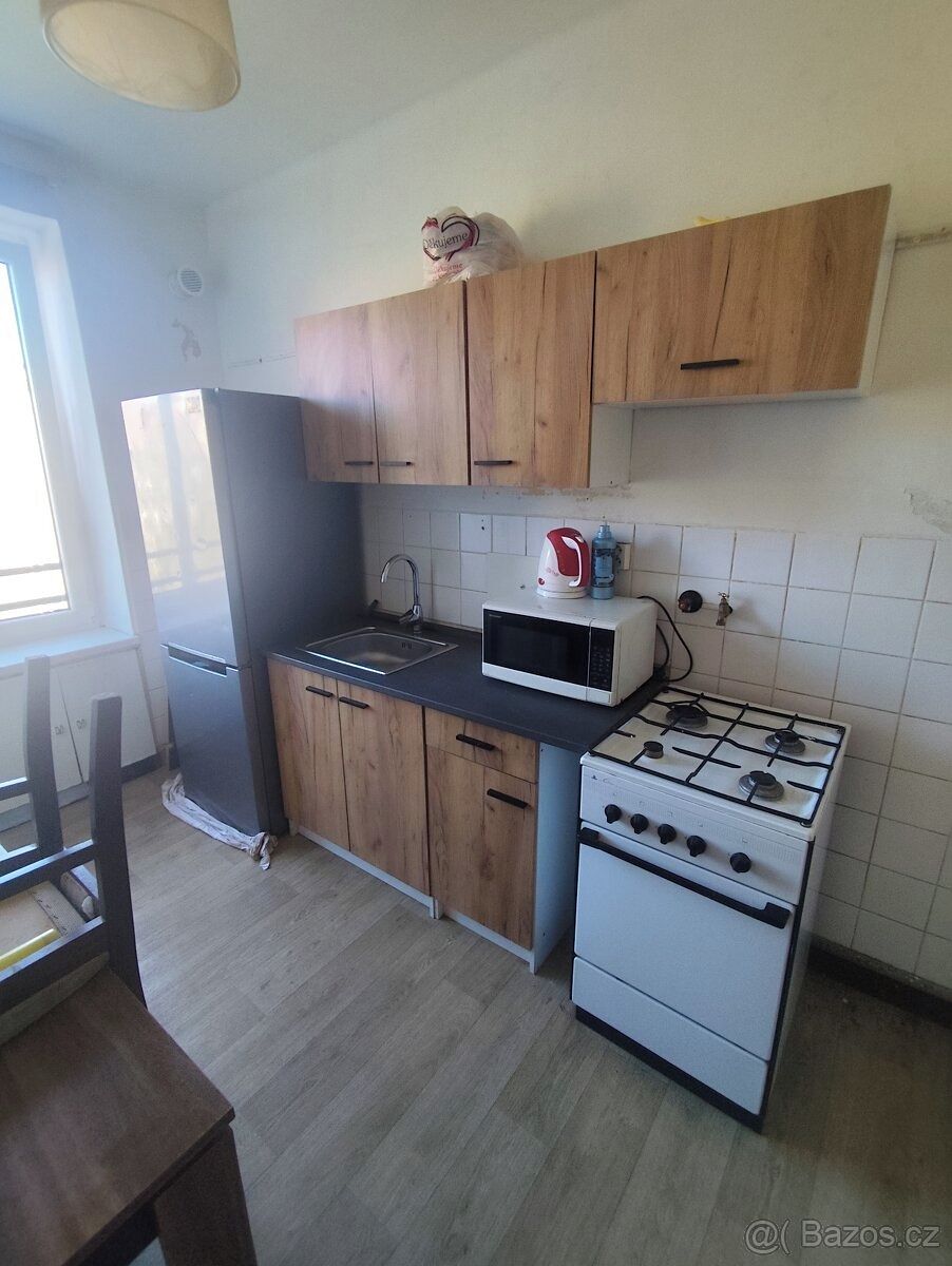 Prodej bytu 1+1 34 m², Most – fotka 1 z 3