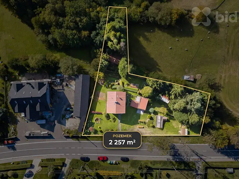 Prodej rodinného domu 113 m², pozemek 2257 m², Mosty u Jablunkova – náhled fotky 2