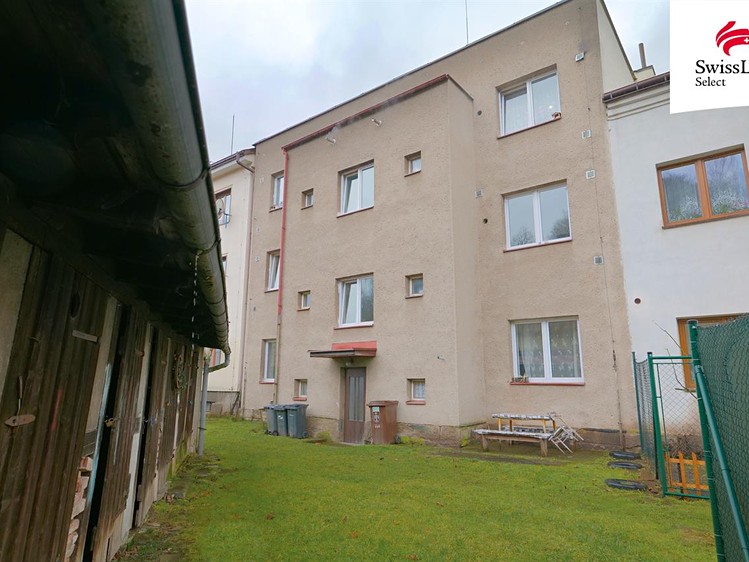Wohnung 1+kk zur Miete, 33 m² (8 von 9)