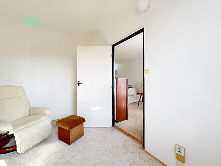 Pronájem bytu 2+kk, 36 m² (20 z 43)