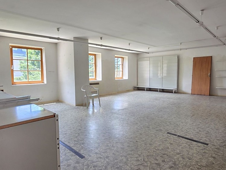 Prodej komerčního prostoru, 330 m² (13 z 22)