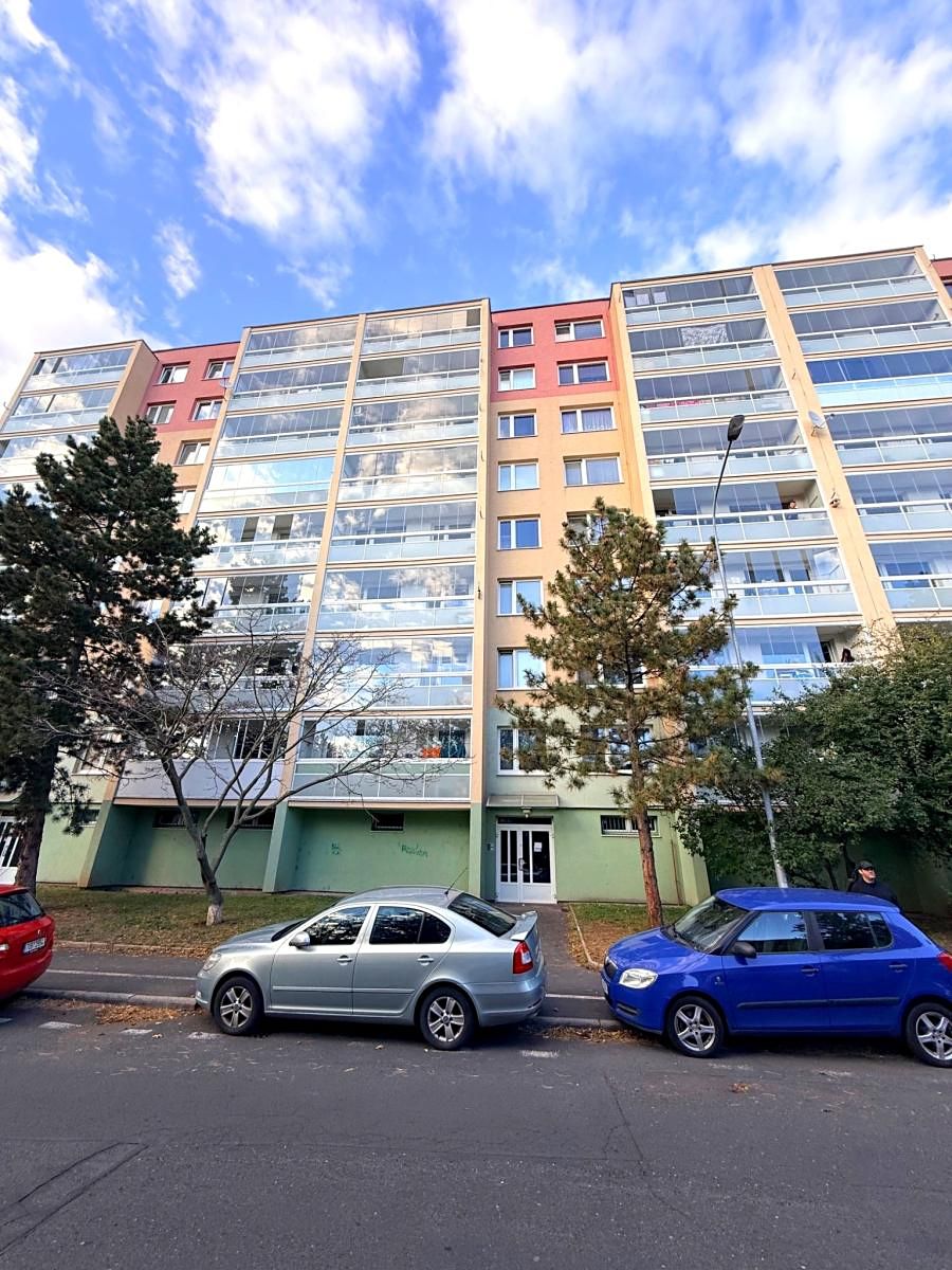Prodej bytu 4+1 90 m², Most – fotka 1 z 3