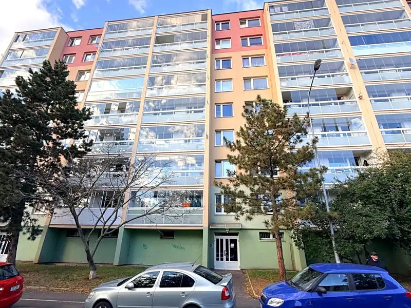 Prodej bytu 4+1 90 m², Most – náhled fotky 1