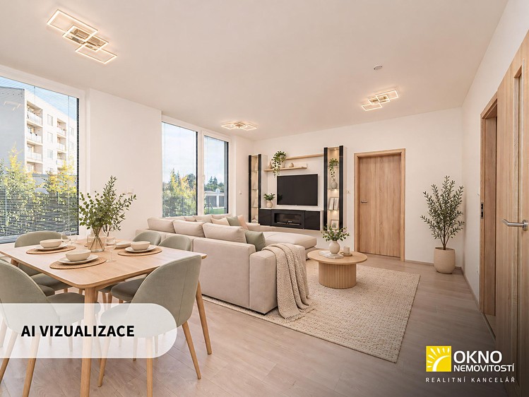 Wohnung 2+kk zum Kauf, 56 m² (8 von 19)