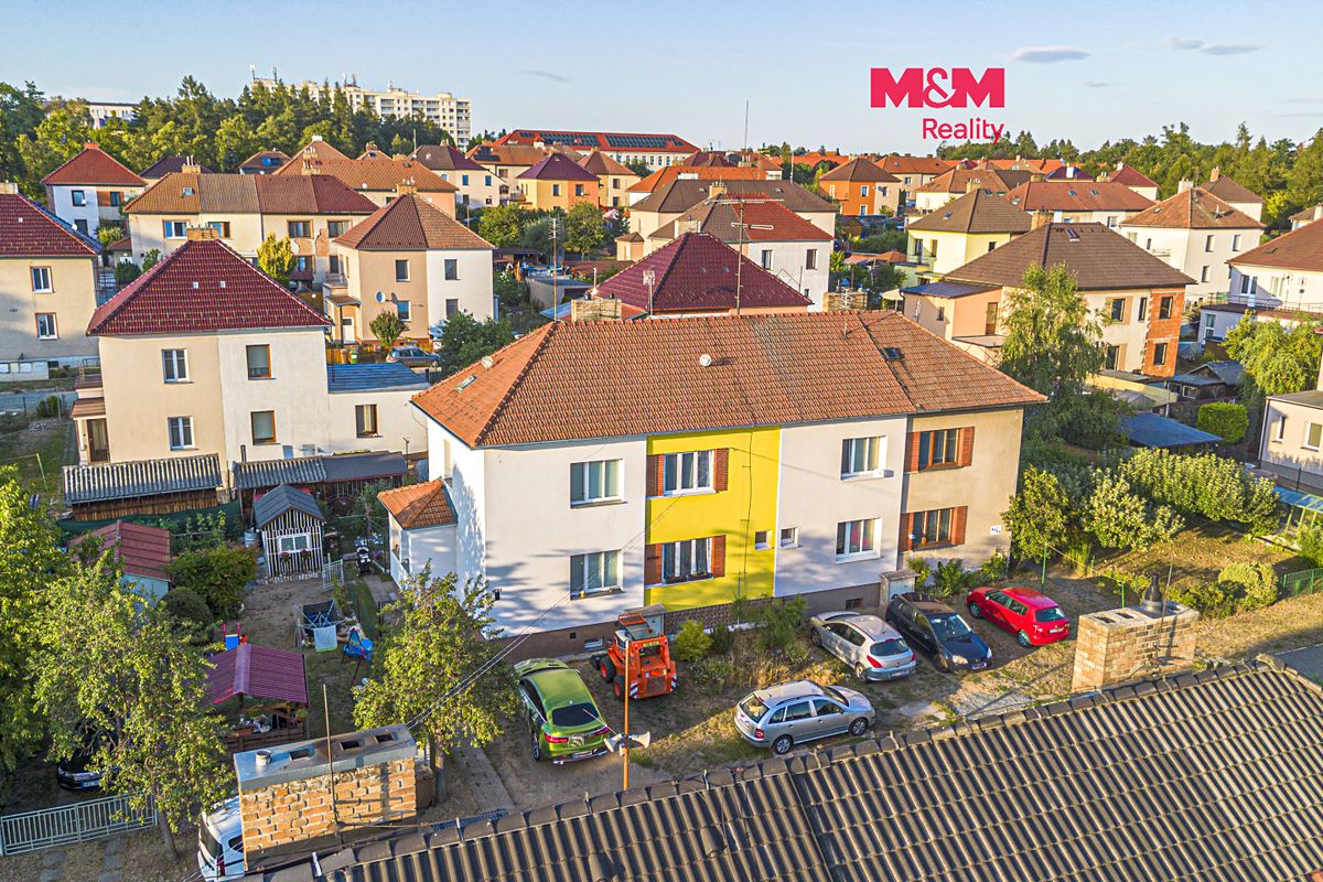 Prodej rodinného domu 66 m², pozemek 148 m², Zruč nad Sázavou – fotka 1 z 3