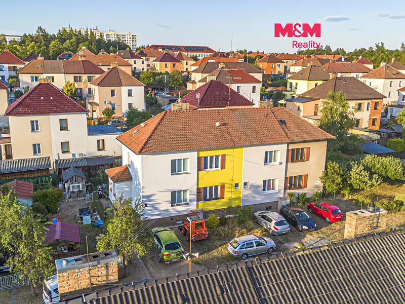 Prodej rodinného domu 66 m², pozemek 148 m², Zruč nad Sázavou – náhled fotky 1