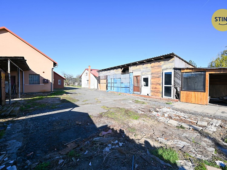 Комерційне приміщення на продаж, 1 306 м² (16 з 25)
