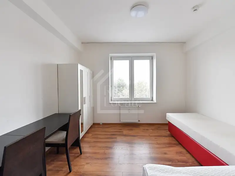 Prodej bytu atypický 23 m², Praha – náhled fotky 1