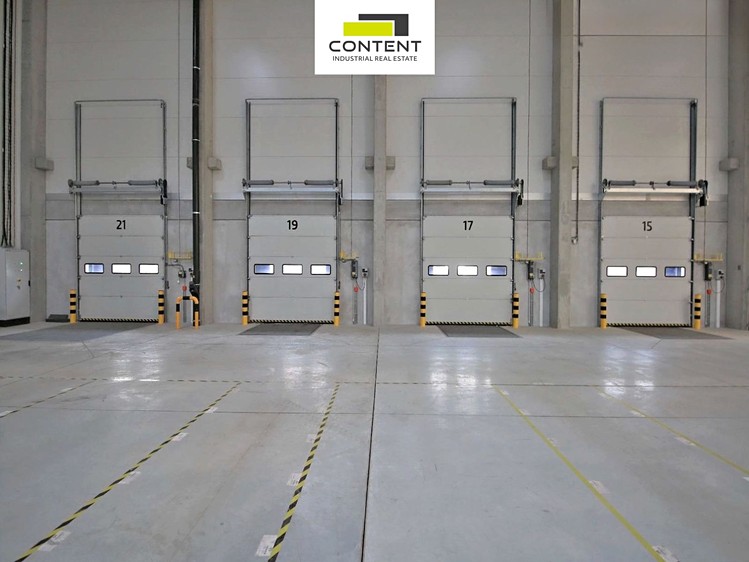 Pronájem komerčního prostoru, 10 000 m² (3 z 10)