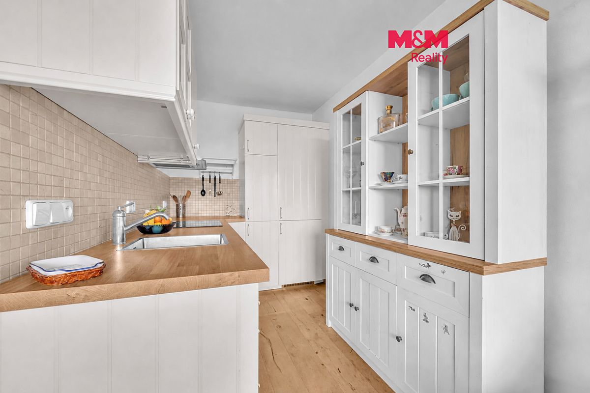 Prodej bytu 2+kk 39 m², Beroun – fotka 1 z 3