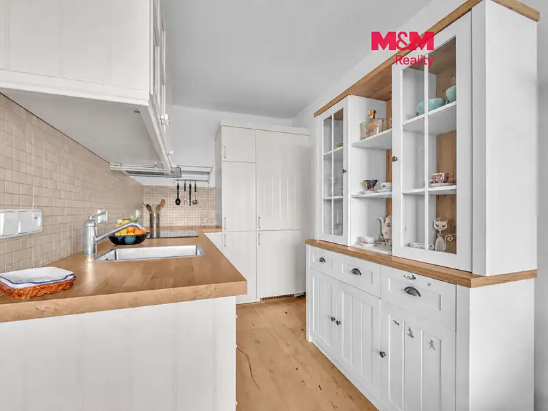 Prodej bytu 2+kk 39 m², Beroun – náhled fotky 1