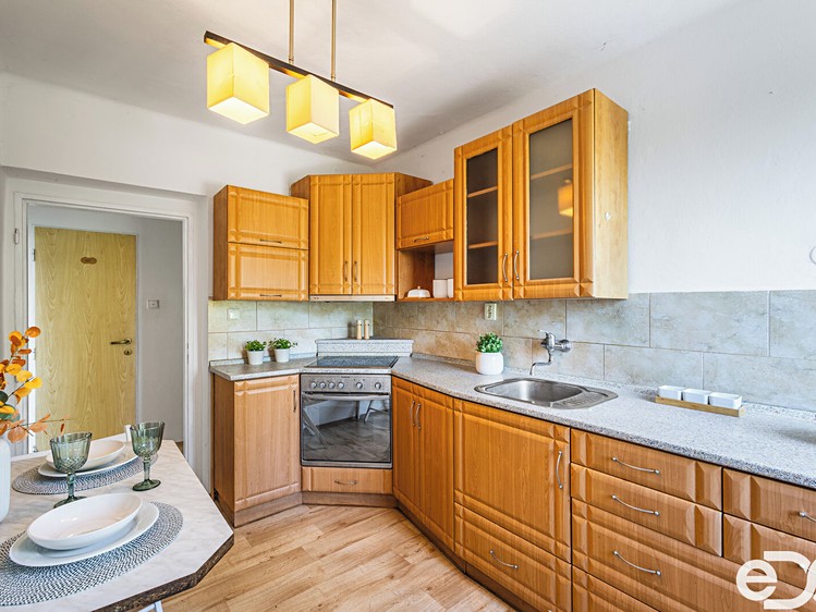 Квартира 3+1 на продаж, 69 м² (9 з 26)