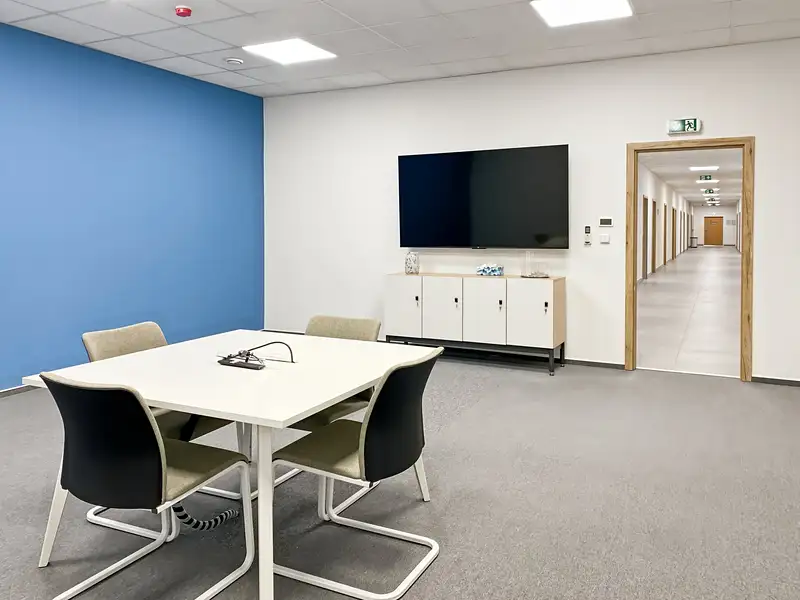 Pronájem kanceláře 15 m², Ostrava – náhled fotky 3