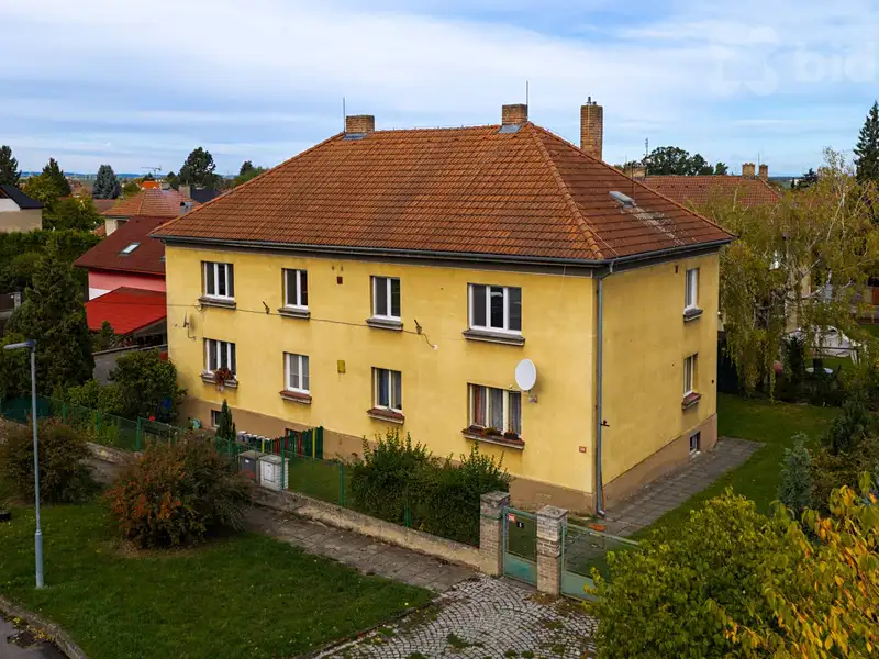 Prodej bytu 2+1 67 m², Brandýs nad Labem-Stará Boleslav – náhled fotky 1