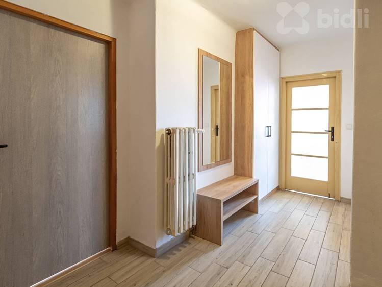 Квартира 2+1 на продаж, 67 м² (18 з 38)